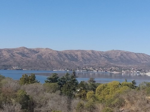 Imagen 5 de 12 de Vendo Lote En Parque Siquiman Con Vista Al Lago
