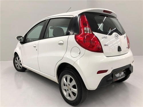 Jac J2 1.4 16v Gasolina 4p Manual