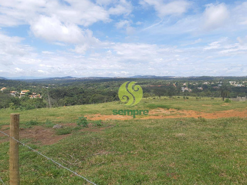 Imagem 3 de 24 de Terreno Para Alugar, 15.000 M² - Liberdade - Ribeirão Das Neves/mg - Te0038