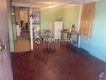 Comprar Casa En Venta 3 Dorm. 2 Baños, La Granja - 60millones.