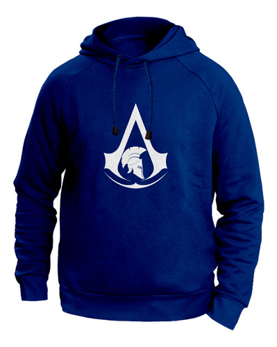 Sudadera Assassin's Creed Odyssey Mod 2