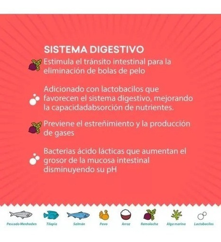 Alim. Premium Kisha 12 Kg Gato Adulto Receta Sabores Del Mar