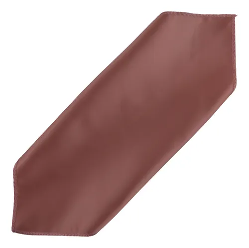 Brumel Pañuelos Cod.00001 Rosa Oscuro Liso Unico