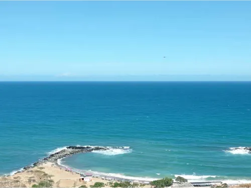Residencias G - Playa Grande