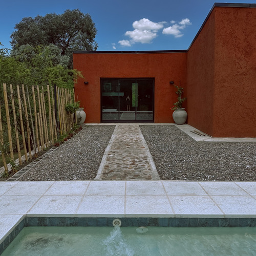Vendo Espectacular Casa En Las Sierras De Córdoba