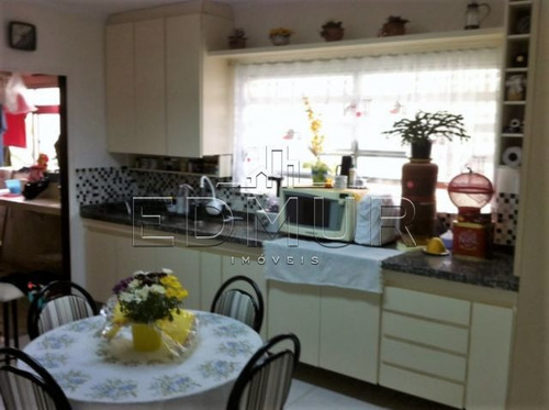 Imagem 4 de 10 de Apartamento - Jardim Bela Vista - Ref: 15529 - V-15529
