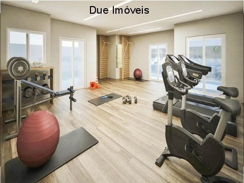 Imagem 6 de 6 de Apartamento - Ap00580 - 69740176