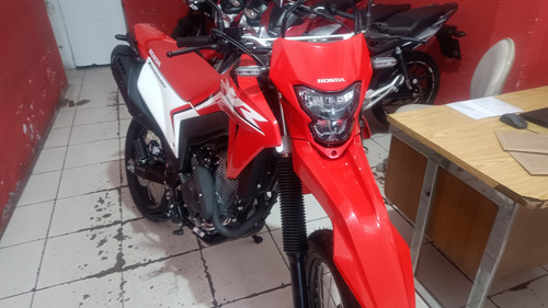 Xr 300i Tornado 2025 0 Km Ja Documentada 2025
