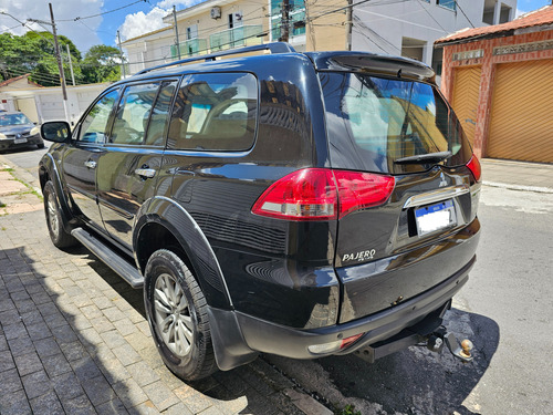 Mitsubishi Pajero 3.2 Hpe Aut. 5p