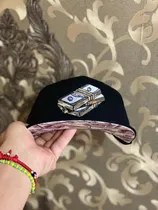Comprar Gorra Billetes Verdes Pacas Dinero Snapback Visera Dólares