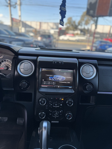 Lobo F-150 Tremor 2014 V6 4x4