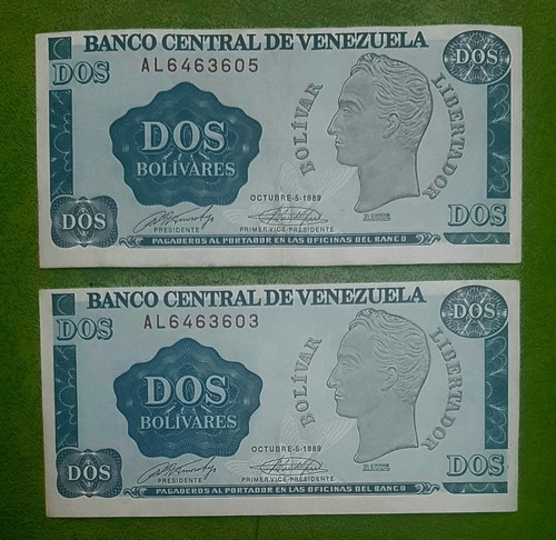  Billetes Con Error De Corte, Los Tinoquitos. Al 7.