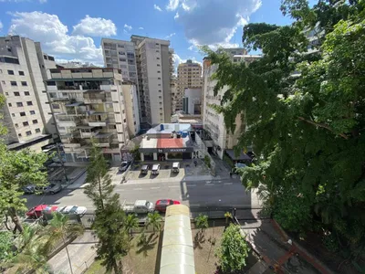 Apartamento en alquiler