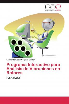 Libro Programa Interactivo Para Analisis De Vibraciones E...