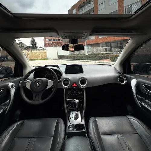 Renault Koleos 2.5 Privilege