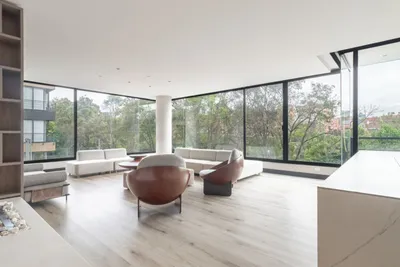 Apartamento en arriendo