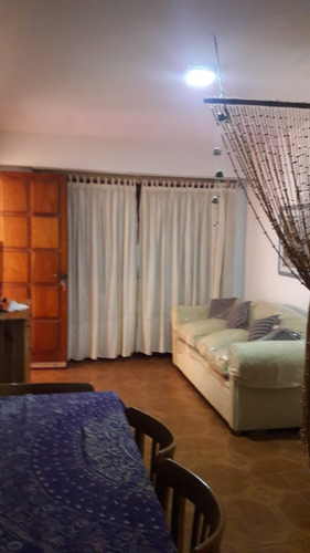 Imagen 4 de 12 de Venta San Bernardo Dto 2 Amb En Edificio Frente Al Mar