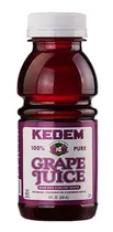 Comprar Vino Jugo De Uva Kosher Usa Kedem 240 Ml