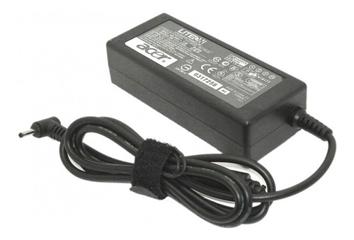 Imagen 1 de 7 de Cargador Acer Aspire Ultrabook A13 R15 045n2a 0450 65w Orig