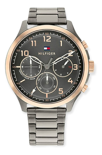 Reloj Tommy Hilfiger Asher - Hombre - 1791871