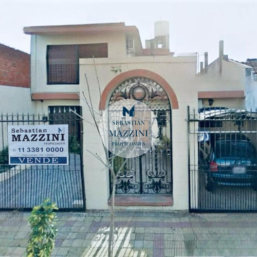 Venta De Casas En Moron 