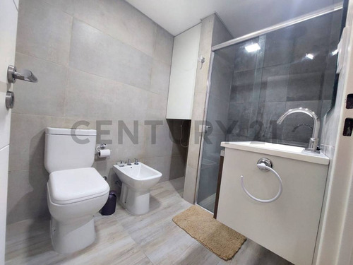 Departamento En Venta Monoambiente A Estrenar, Calle 150 N° 927 Berazategui