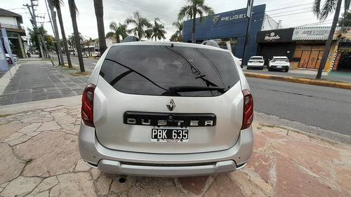 Renault Duster 1.6 Ph2 4x2 Privilege 110cv