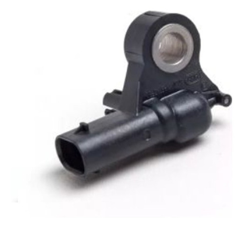 Imagem 2 de 4 de Sensor Impacto Airbag Jeep Renegade 2015 16 18 2019 Original