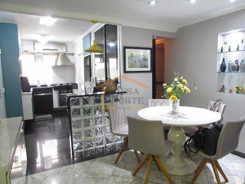 Imagem 15 de 15 de Apartamento, Venda, Santana, Sao Paulo - 4778 - V-4778