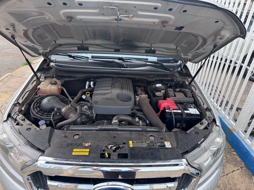 Ford Picape Cabine Dupla Ford Ranger Cabine Dupla 3.2 XLT CD 4x4 (Aut)
