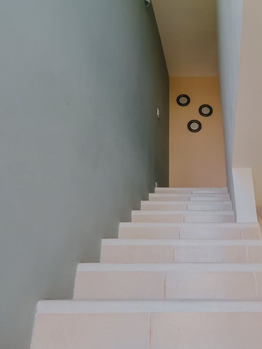Casa En Venta Mod. Abi Cumbres Novonorte En Conkal