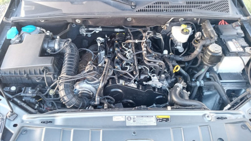 Volkswagen Amarok 2.0 Tdi Comfortline 4x2 Aut. 2018