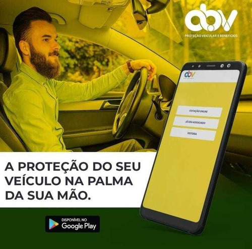 Imagem 3 de 6 de Proteção Veicular Sem Analise De Perfil