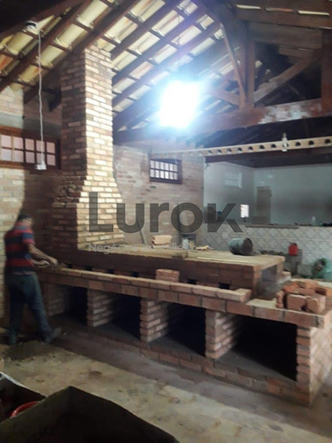 Imagem 3 de 18 de Salão À Venda Em Cachoeira - Sl006122