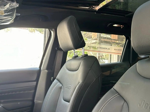 Jeep Compass 1.3 T270 TURBO FLEX S AT6