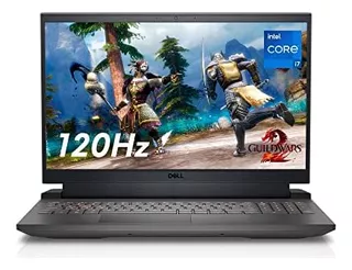 Laptop Dell G15 5520 15.6 Inch Gaming 1080p Fhd 120hz Disp