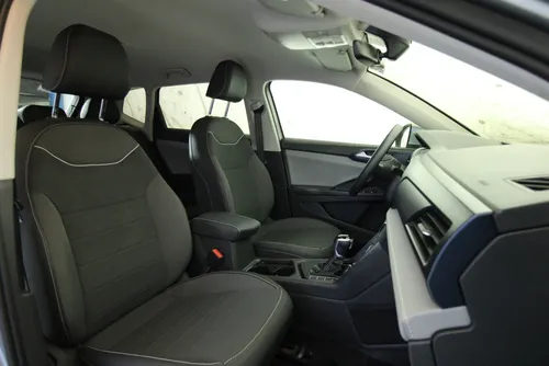 Volkswagen Taos 1.4 Tsi Comfortline At