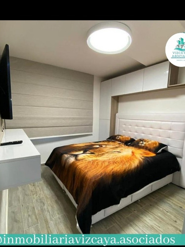 Imagen 8 de 8 de En Venta Espectacular Apto En Altamira