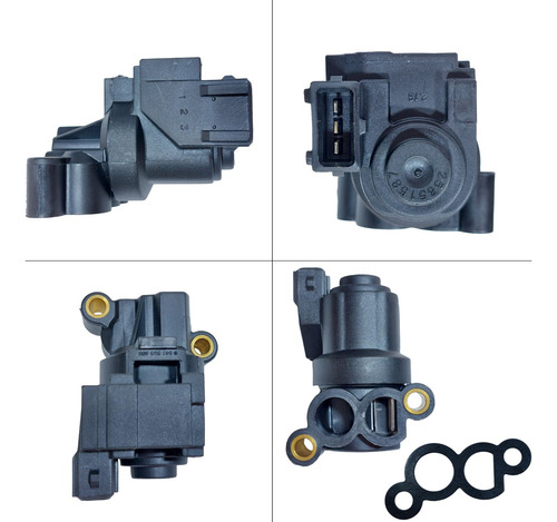 Sensor Iac Valvula Minimo Para Hyundai Tucson Getz Accent