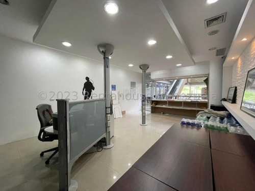 Local Comercial Venta Manzanares ( C.c. Manazanares) Mls - 23-21402