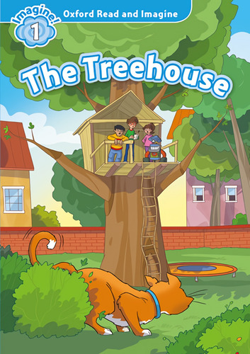 Libro The Treehouse - 