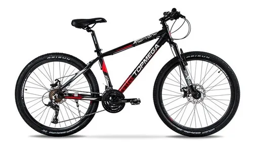 Bicicletas Rodado 26 Aluminio MercadoLibre