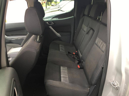 Ford Ranger 2.5 Xlt 4x2 Cd 16v Flex 4p Manual