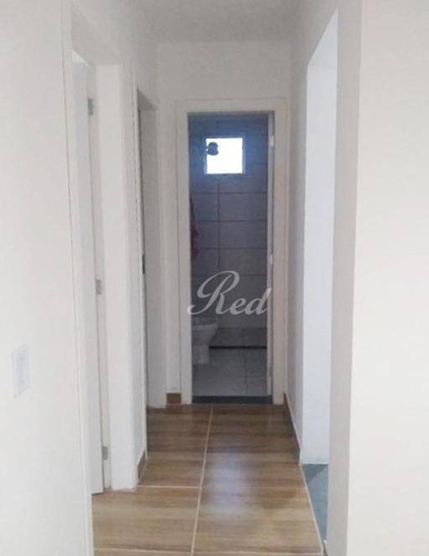 Imagem 14 de 21 de Apartamento - R. Pica - Pau - Vila Nova Amorim - Suzano/sp - Ap2158