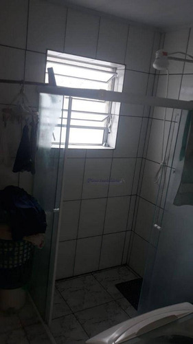 Imagem 9 de 14 de Sobrado Com 3 Dormitórios À Venda, 169 M² Por R$ 1.010.000,00 - Jardim São Paulo(zona Norte) - São Paulo/sp - So0483