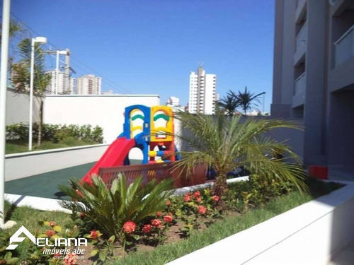 Imagem 15 de 15 de Apartamento 69,64 M² A Partir De $ 616 Mil B. Santa Maria - Mac5065