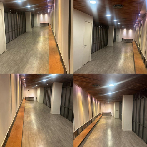 Oficina De 100 M² Con Vista Despejada Almirante Pastene 244