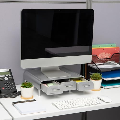 Leedor De Mente Para Pc, Portátil, Soporte Para Monitor iMac
