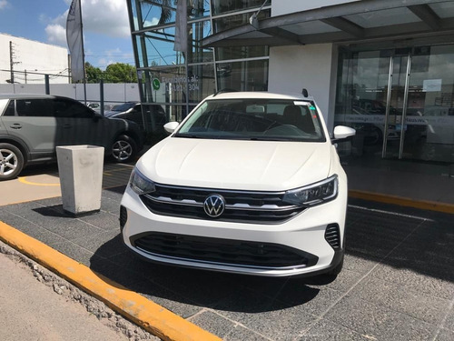 Volkswagen Nivus Comforline 2021 Nuevo