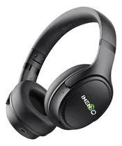 Comprar Headphone Bluetooth Imenso 806 Cancelamento De Ruído Anc Cor Preto